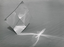 Francisco Infante – Ohniská zakriveného priestoru 