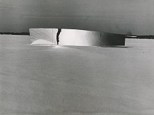 Francisco Infante – Ohniská zakriveného priestoru 