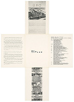 Rudolf Sikora, Július Koller, Stanislav Filko, Igor Gazdík – Archív JK/?!+...  