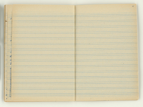 Július Koller – Archív JK/Domus č. 615/1981