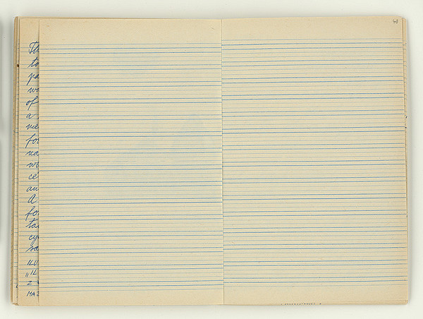 Július Koller – Archív JK/Domus č. 615/1981 