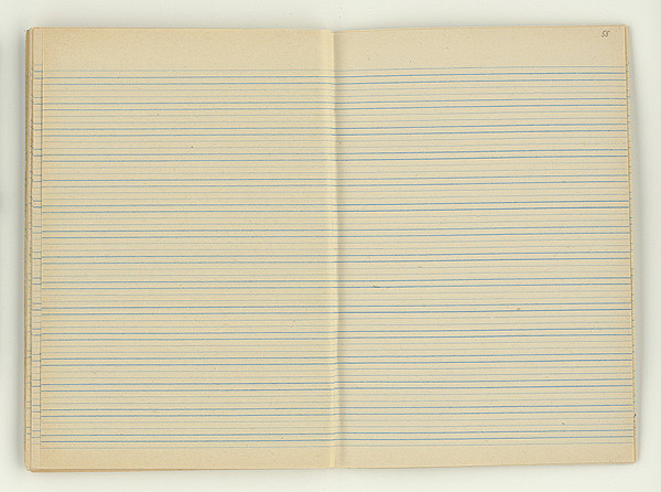 Július Koller – Archív JK/Domus č. 615/1981 