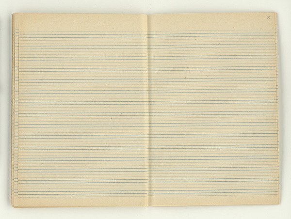 Július Koller – Archív JK/Domus č. 615/1981