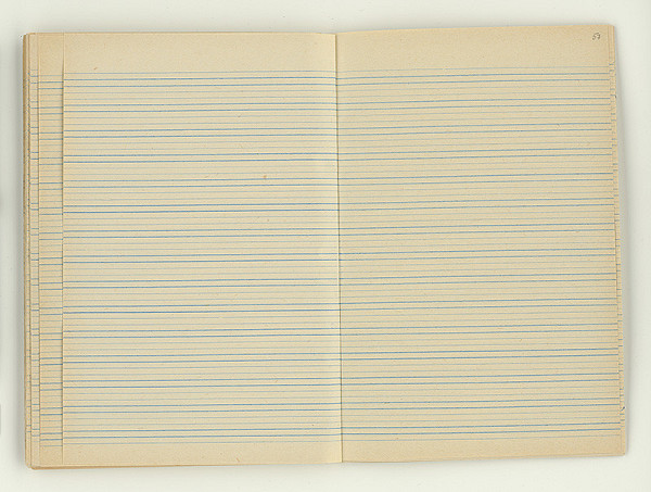 Július Koller – Archív JK/Domus č. 615/1981 