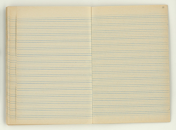 Július Koller – Archív JK/Domus č. 615/1981 