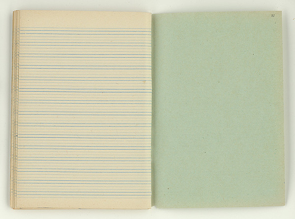 Július Koller – Archív JK/Domus č. 615/1981