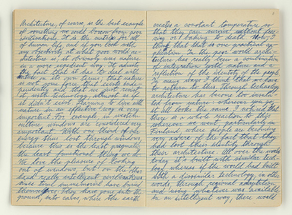 Július Koller – Archív JK/Domus č. 615/1981 