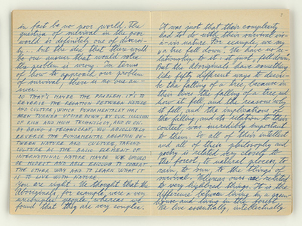 Július Koller – Archív JK/Domus č. 615/1981 