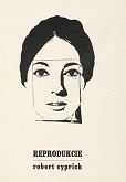 Robert Cyprich – Archív JK/Robert Cyprich: Reprodukcie (katalóg/koncept) 
