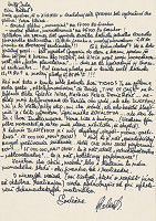 Robert Cyprich – Archív JK/Robert Cyprich: Milý Julo (list Júliusovi Kollerovi) 