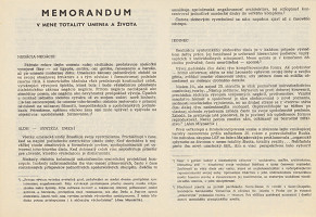 Alex Mlynárčik – Archív JK/Deň radosti ("keby všetky vlaky sveta...")/Memorandum (sk)  