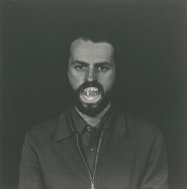 Ľubomír Ďurček – Návštevník 