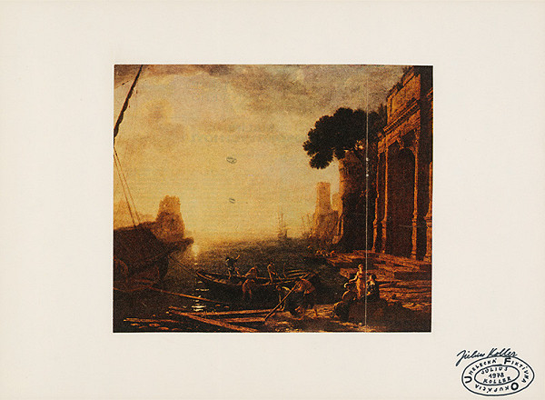 Július Koller – Umelecká Fiktívna Okupácia 