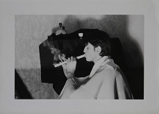 Ľubomír Ďurček – Nature morte 