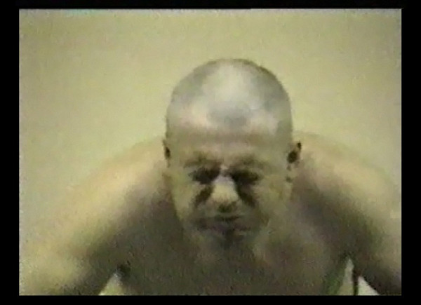 Vladimír Kordoš – Hommage a Messerschmidt