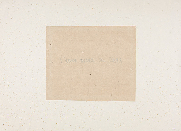 Július Koller – Kráľ je znovu nahý!  