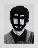 Vladimír Kordoš – Selfportrait 