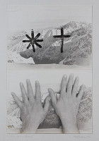 Rudolf Sikora – Z cyklu *-+[dotyky] 