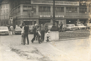 Ján Budaj, Dočasná spoločnosť intenzívneho prežívania – Simulácie (3) 