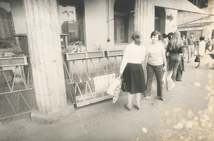 Ján Budaj, Dočasná spoločnosť intenzívneho prežívania – Simulácie (6) 