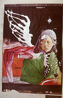 Ján Budaj, Dočasná spoločnosť intenzívneho prežívania – Týždeň fiktívnej kultúry/Eugen Ionesco: Oko  