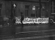 Ján Budaj, Dočasná spoločnosť intenzívneho prežívania – Týždeň fiktívnej kultúry 