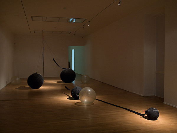 Pavla Sceranková – Planetárna sústava 