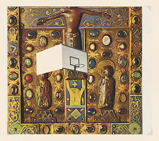 Cyril Blažo – Do koša 