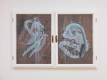 Vladimír Popovič, Viktor Frešo – Bez názvu 