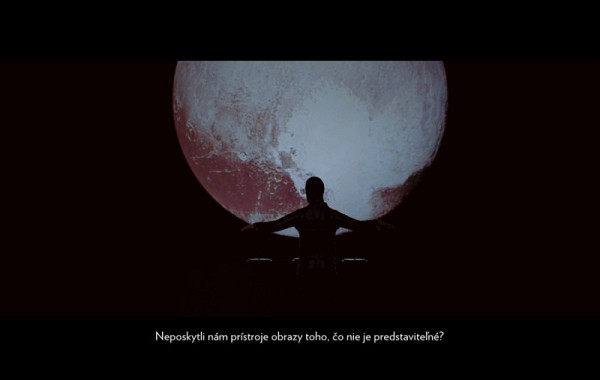 András Cséfalvay – New Horizons II.  