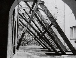 Ľubomír Ďurček – Analytical Study of Relations. Man, Place, Time 