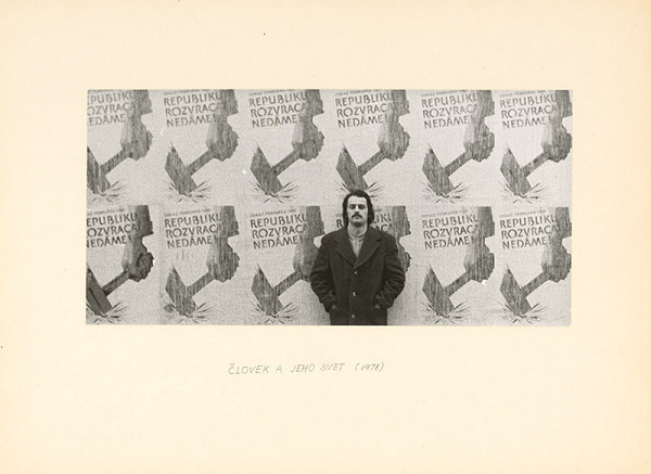 Ľubomír Ďurček – Analytická štúdia vzťahov. Človek a jeho svet 