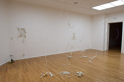 Erik Binder – Elektroinštalácia 