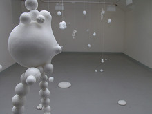 Denisa Lehocká – Bez názvu 