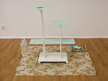 Michal Moravčík – Kvety 