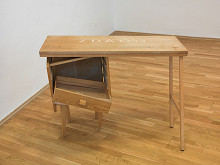 Michal Moravčík – Internal affairs 