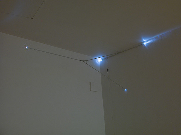 Vladimír Havrilla – Pavúčí muž 