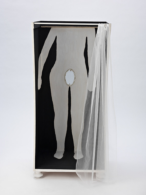 Jana Želibská – The Possibility of Exposure 