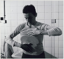 Anna Daučíková – Výchova dotykom II. 