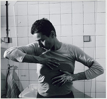 Anna Daučíková – Výchova dotykom III. 