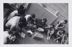 Milan Adamčiak, Robert Cyprich, Juraj Bartoš – Vodná hudba 