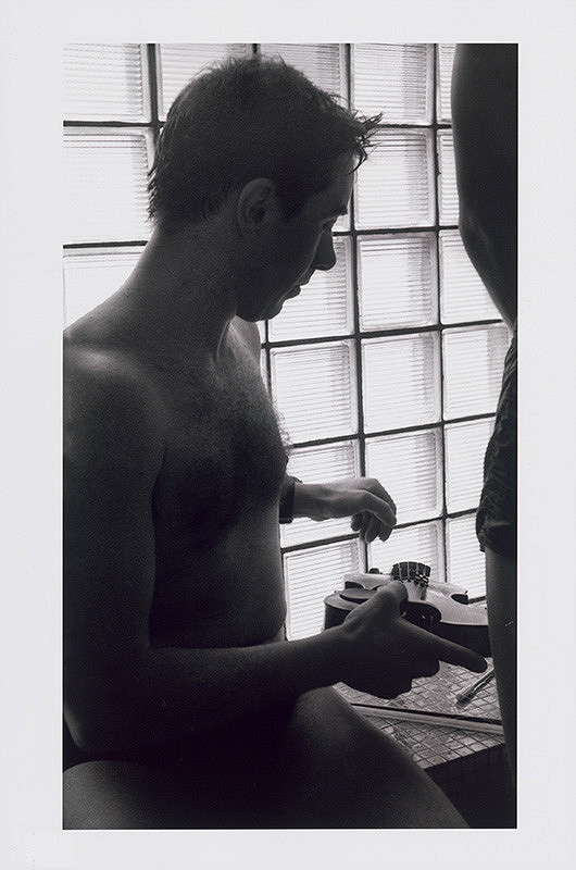 Milan Adamčiak, Robert Cyprich, Juraj Bartoš – Water Music 