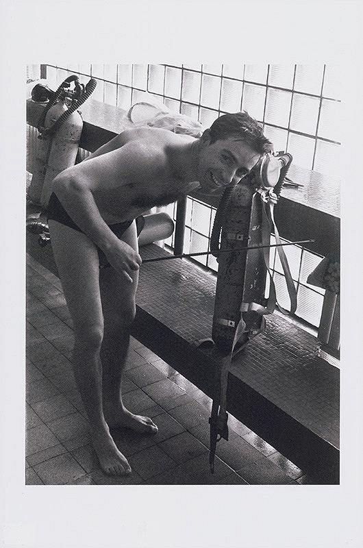 Milan Adamčiak, Robert Cyprich, Juraj Bartoš – Vodná hudba