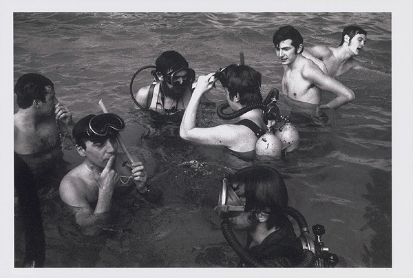 Milan Adamčiak, Robert Cyprich, Juraj Bartoš – Vodná hudba 