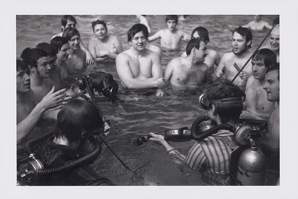 Milan Adamčiak, Robert Cyprich, Juraj Bartoš – Water Music 