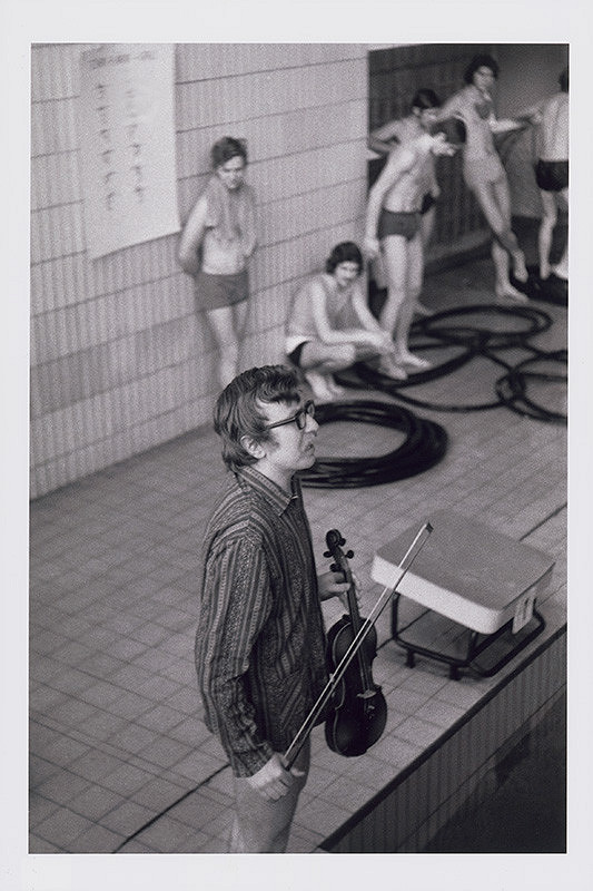 Milan Adamčiak, Robert Cyprich, Juraj Bartoš – Water Music