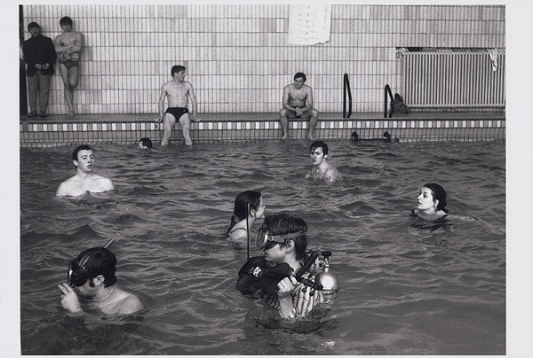 Milan Adamčiak, Robert Cyprich, Juraj Bartoš – Vodná hudba 