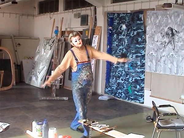 Jiří David – DANCE 