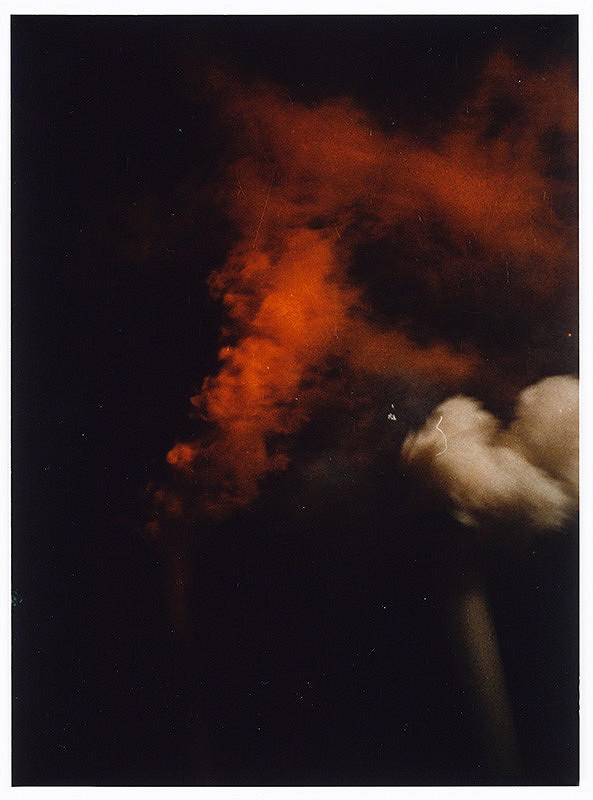 Marián Mudroch – Farbenie ovzdušia (2) 