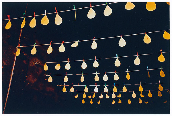 Dezider Tóth – Nedážď  